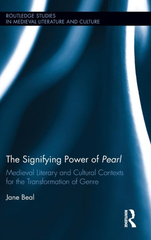 The Signifying Power of Pearl