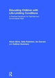 Book cover of: Educating Children with Life-Limiting Conditions. By: Alison Ekins