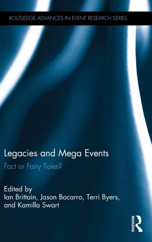Legacies and Mega Events