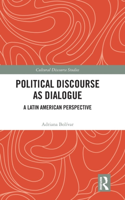Political Discourse as Dialogue