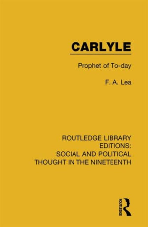 Carlyle