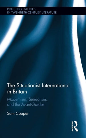 Situationist International in Britain