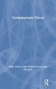 Book cover of: Contemporary Circus. By: Katie Lavers