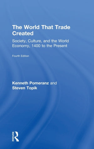 World That Trade Created