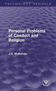 Book cover of: Personal Problems of Conduct and Religion. By: J. G. McKenzie