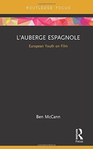 L’Auberge espagnole
