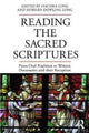 Book cover of: Reading the Sacred Scriptures. By: Fiachra Long