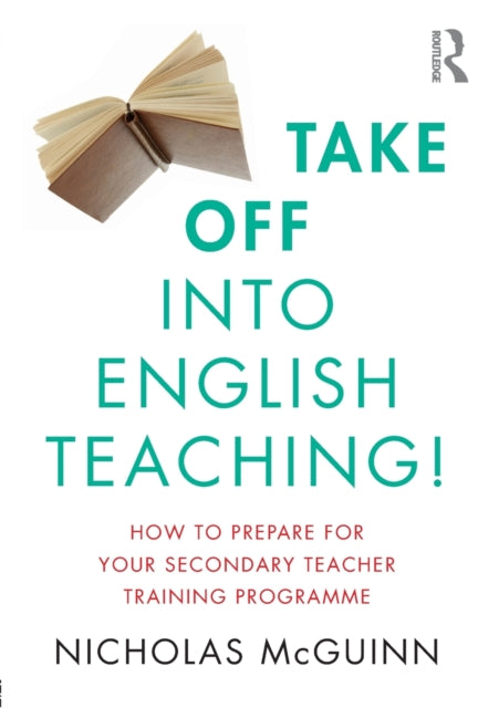 Take Off into English Teaching!