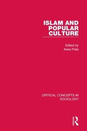 Islam and Popular Culture