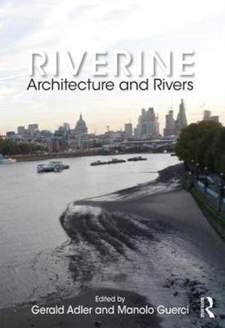 Book cover of: Riverine