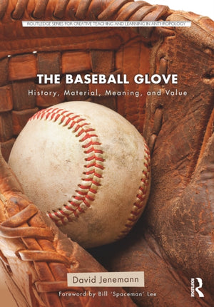 Baseball Glove
