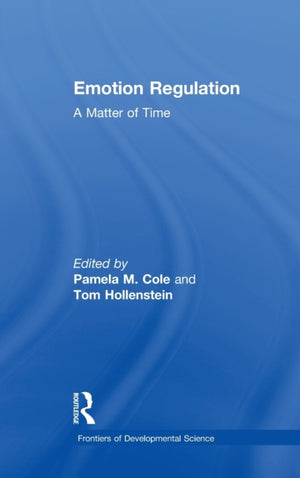 Emotion Regulation