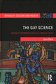 Book cover of: Gay Science. By: Kane Race