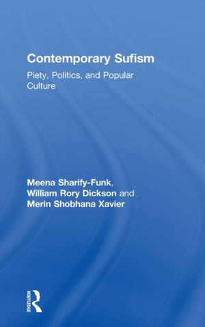 Contemporary Sufism