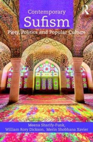 Contemporary Sufism