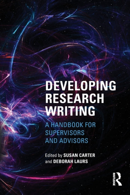Developing Research Writing