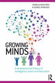 Book cover of: Growing Minds. By: Andreas Demetriou