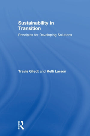 Sustainability in Transition