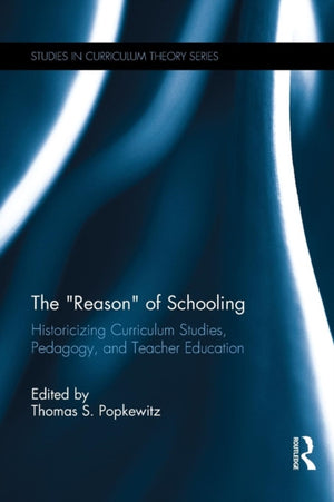 Reason of Schooling