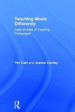 Teaching Music Differently