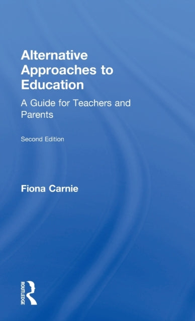 Alternative Approaches to Education