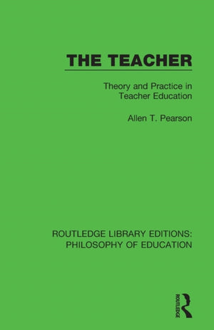 The Teacher