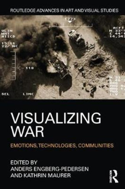 Visualizing War