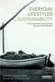 Book cover of: Everyday Lifestyles and Sustainability