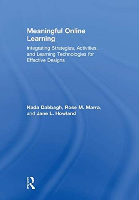 Meaningful Online Learning