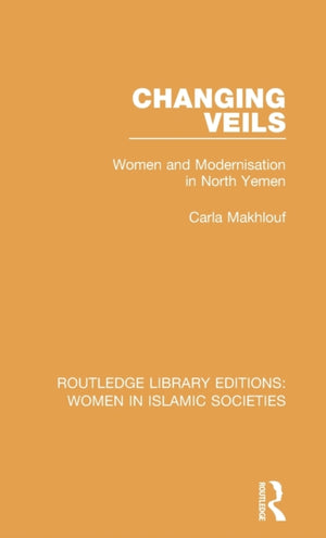 Changing Veils