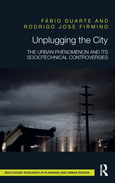 Unplugging the City