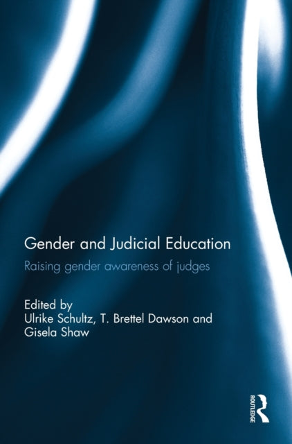 Gender and Judicial Education