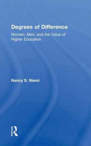 Degrees of Difference