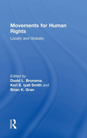 Movements for Human Rights