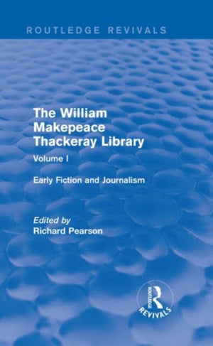 The William Makepeace Thackeray Library