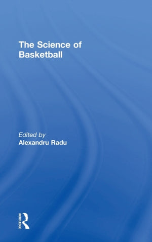 Science of Basketball