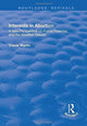 Book cover of: Interests in Abortion. By: Tracie Martin