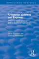 Book cover of: Victorian Scientist and Engineer. By: Gillian Cookson