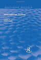 Book cover of: International Justice. By: Tony Coates