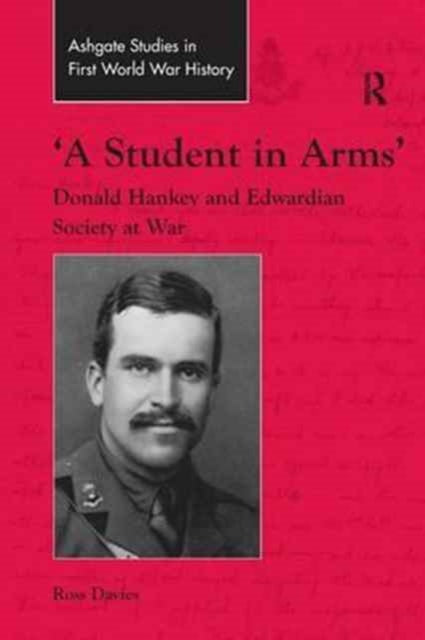 A Student in Arms'