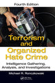 Book cover of: Terrorism and Organized Hate Crime. By: Michael R. Ronczkowski