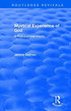 Book cover of: Mystical Experience of God
