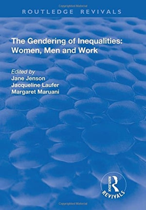 The Gendering of Inequalities