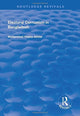 Book cover of: Electoral Corruption in Bangladesh. By: Muhammad Yeahia Akhter