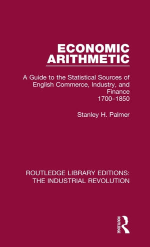 Economic Arithmetic