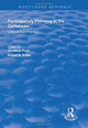 Book cover of: Participatory Planning in the Caribbean: Lessons from Practice. By: Robert Potter