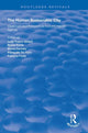 Book cover of: Human Sustainable City. By: Bruno Forte