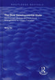 Book cover of: Dual Developmental State. By: Ming Xia