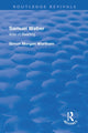 Book cover of: Samuel Weber