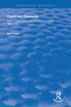 Book cover of: Corps and Clienteles. By: Mark Potter